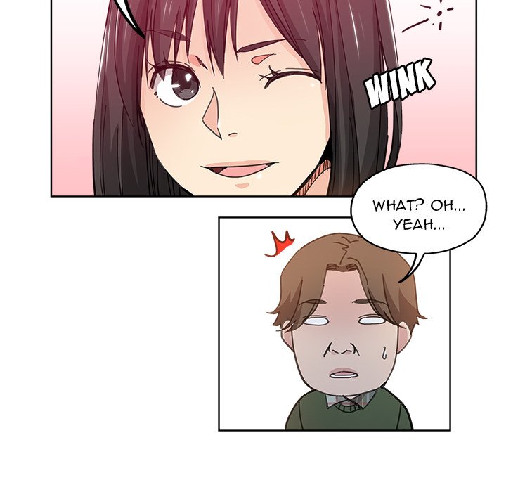 The Unexpected Guest - Chapter 10 [photo 45] - MangaPorn