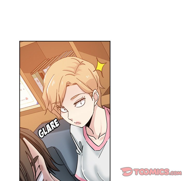 The Unexpected Guest - Chapter 10 [photo 46] - MangaPorn