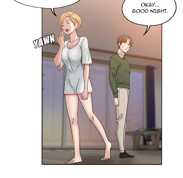 The Unexpected Guest - Chapter 10 [photo 48] - MangaPorn