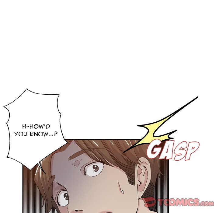 The Unexpected Guest - Chapter 10 [photo 50] - MangaPorn