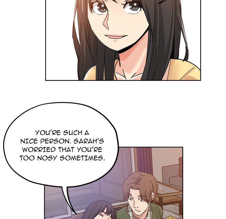 The Unexpected Guest - Chapter 10 [photo 55] - MangaPorn