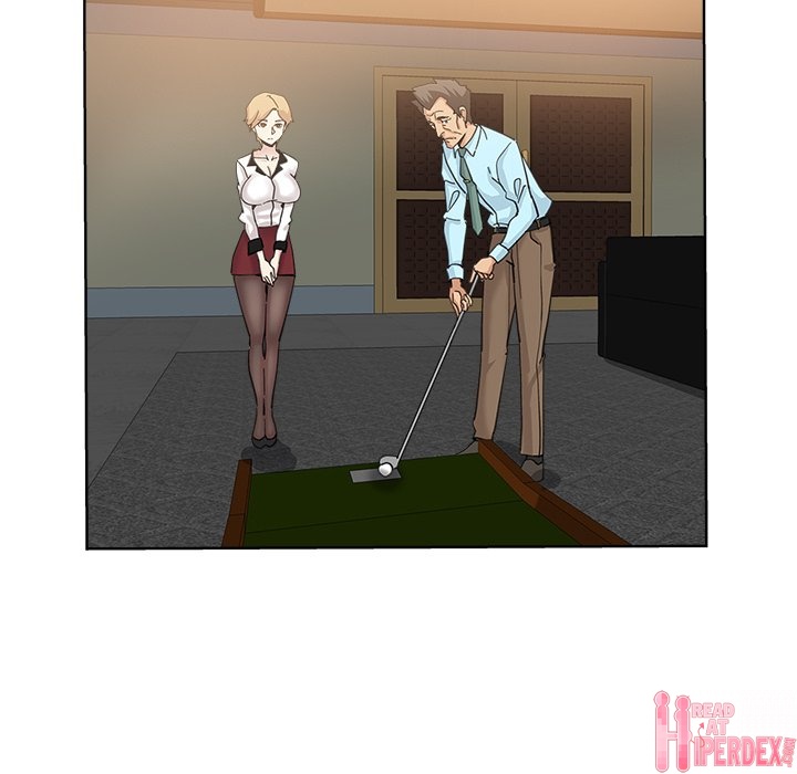 The Unexpected Guest - Chapter 10 [photo 65] - MangaPorn