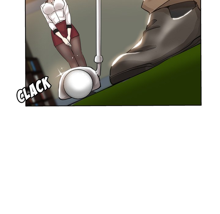 The Unexpected Guest - Chapter 10 [photo 67] - MangaPorn