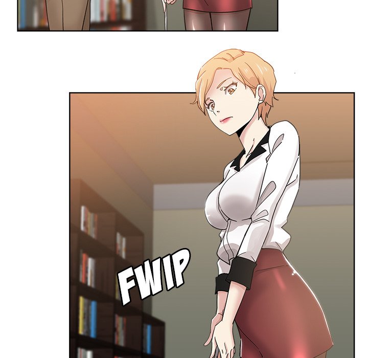 The Unexpected Guest - Chapter 10 [photo 71] - MangaPorn