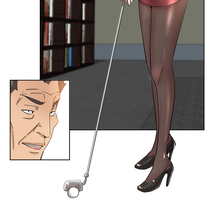 The Unexpected Guest - Chapter 10 [photo 72] - MangaPorn