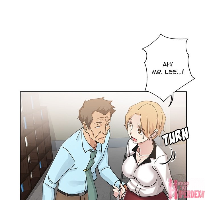 The Unexpected Guest - Chapter 10 [photo 75] - MangaPorn