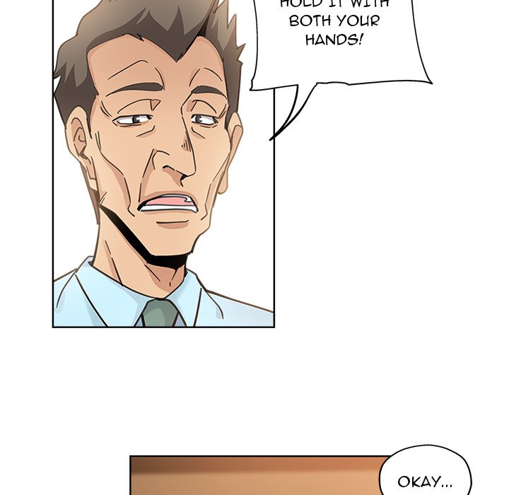 The Unexpected Guest - Chapter 10 [photo 77] - MangaPorn