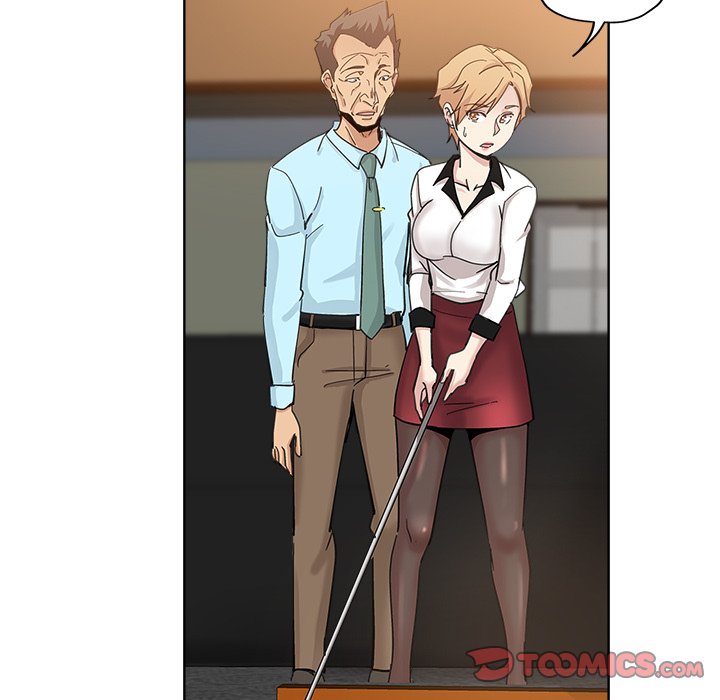 The Unexpected Guest - Chapter 10 [photo 78] - MangaPorn