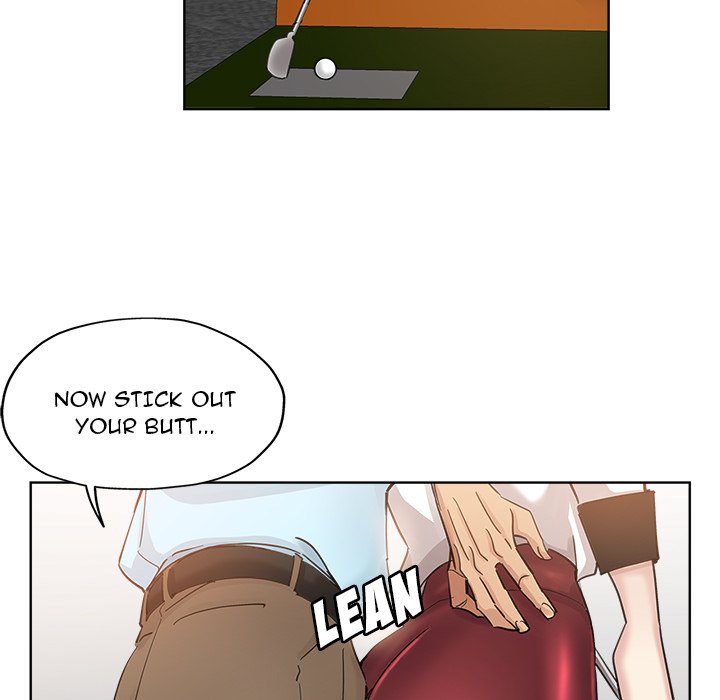 The Unexpected Guest - Chapter 10 [photo 79] - MangaPorn