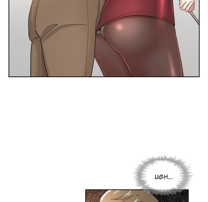 The Unexpected Guest - Chapter 10 [photo 80] - MangaPorn