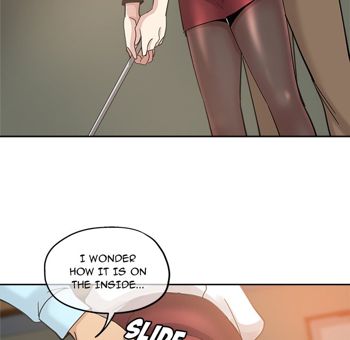 The Unexpected Guest - Chapter 10 [photo 83] - MangaPorn