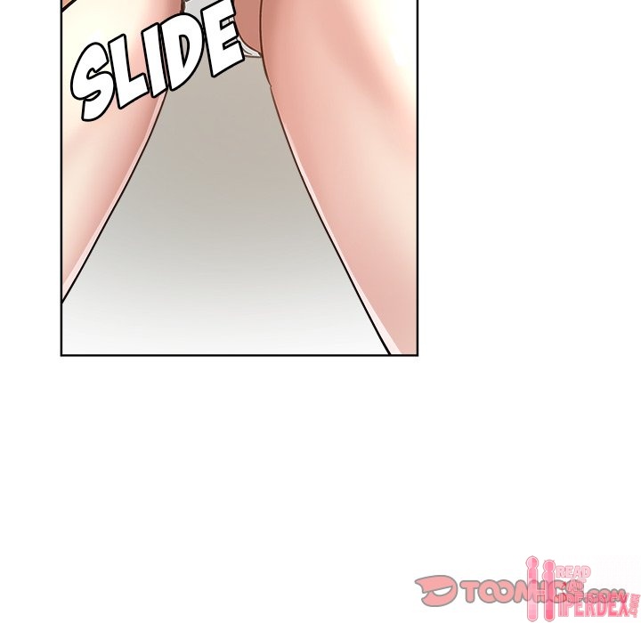 The Unexpected Guest - Chapter 10 [photo 86] - MangaPorn