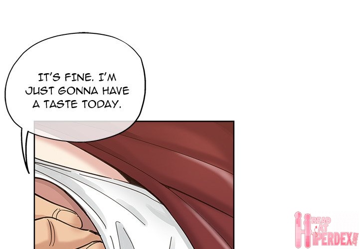 The Unexpected Guest - Chapter 11 [photo 1] - MangaPorn