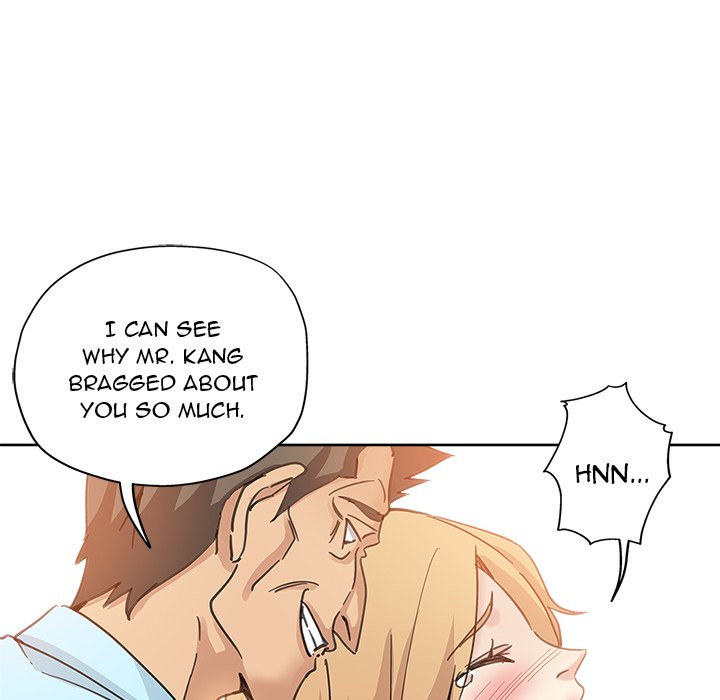 The Unexpected Guest - Chapter 11 [photo 12] - MangaPorn