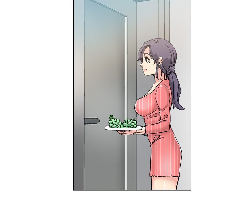 The Unexpected Guest - Chapter 11 [photo 20] - MangaPorn