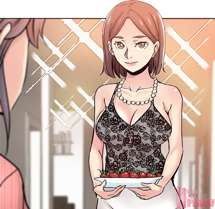 The Unexpected Guest - Chapter 11 [photo 27] - MangaPorn