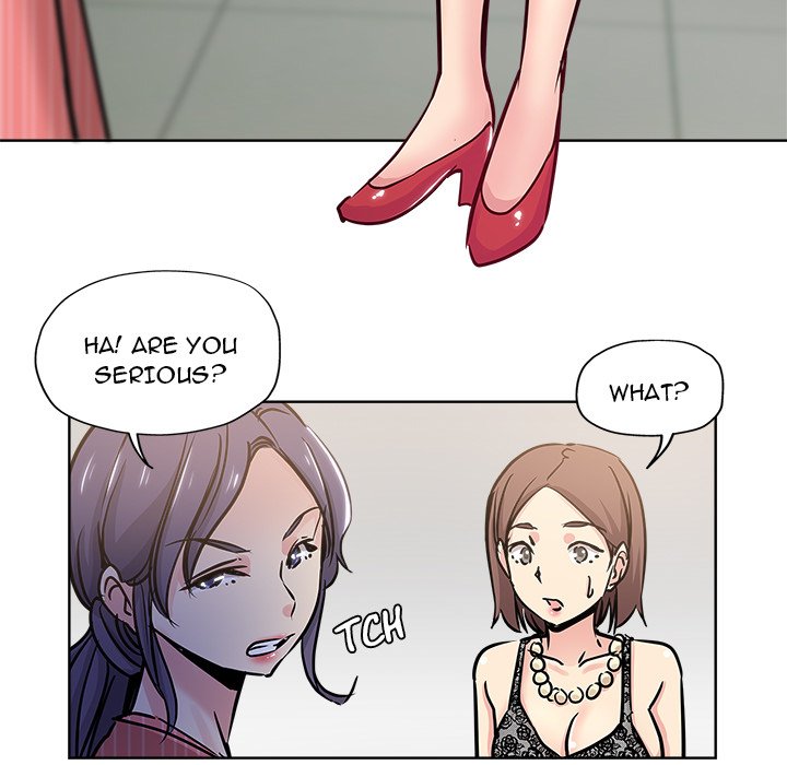 The Unexpected Guest - Chapter 11 [photo 29] - MangaPorn