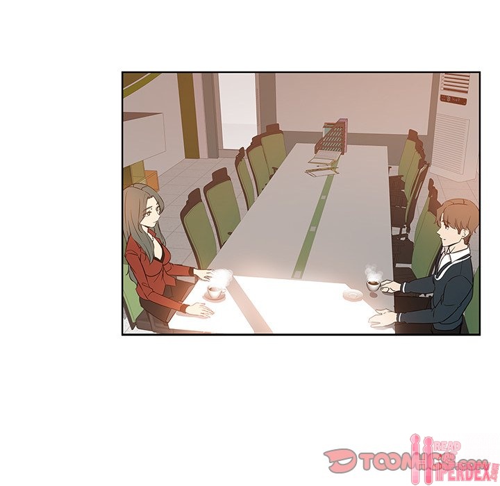 The Unexpected Guest - Chapter 11 [photo 38] - MangaPorn