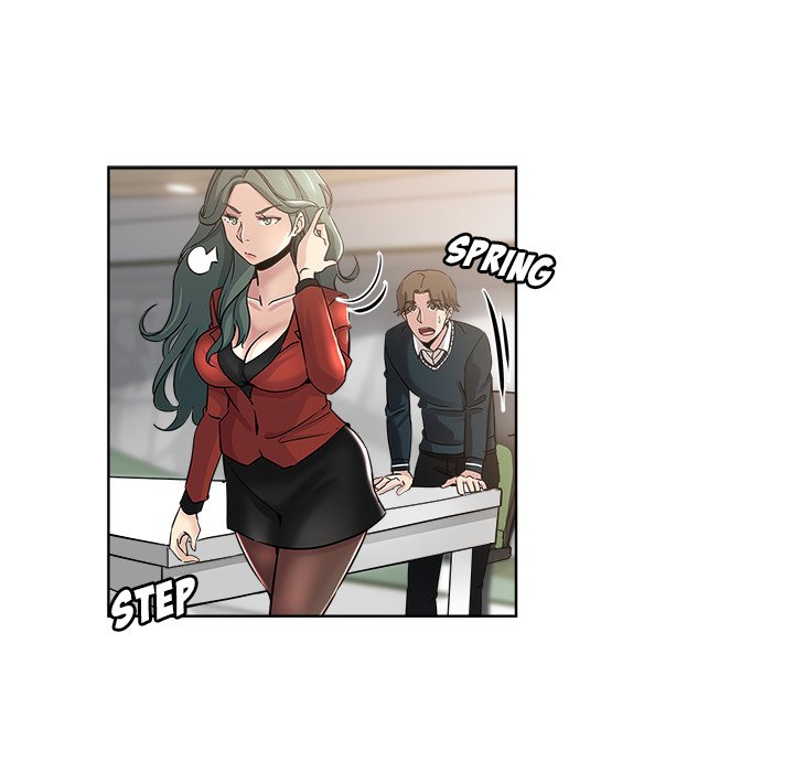 The Unexpected Guest - Chapter 11 [photo 53] - MangaPorn