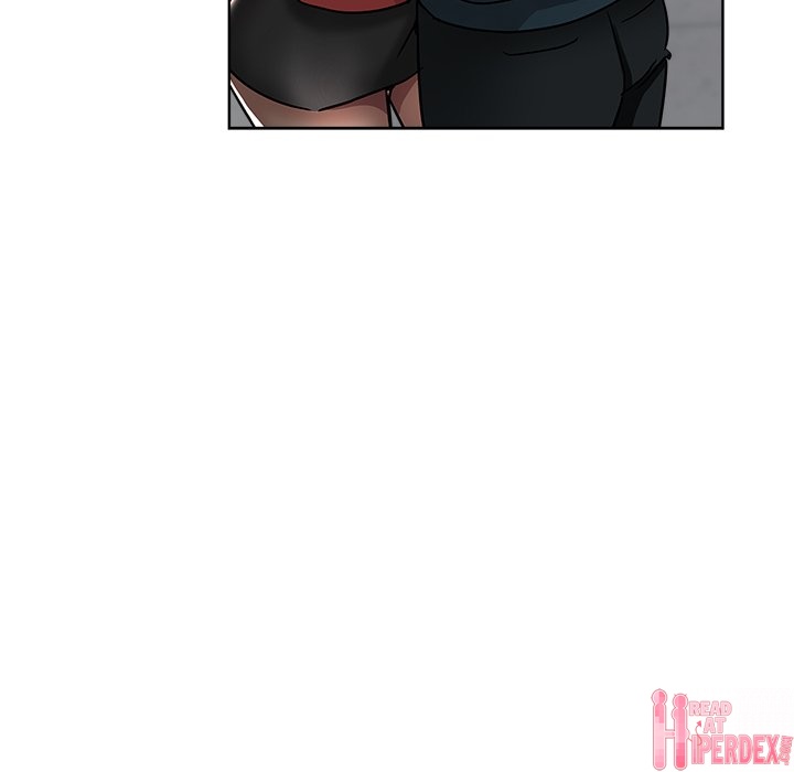 The Unexpected Guest - Chapter 11 [photo 59] - MangaPorn