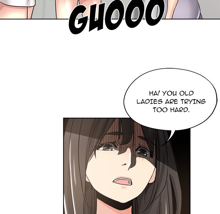 The Unexpected Guest - Chapter 11 [photo 64] - MangaPorn