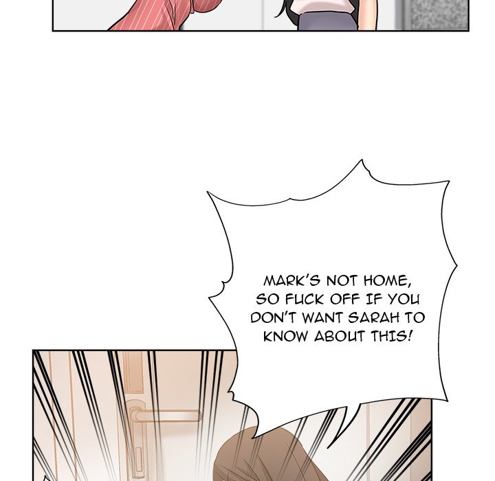 The Unexpected Guest - Chapter 11 [photo 71] - MangaPorn