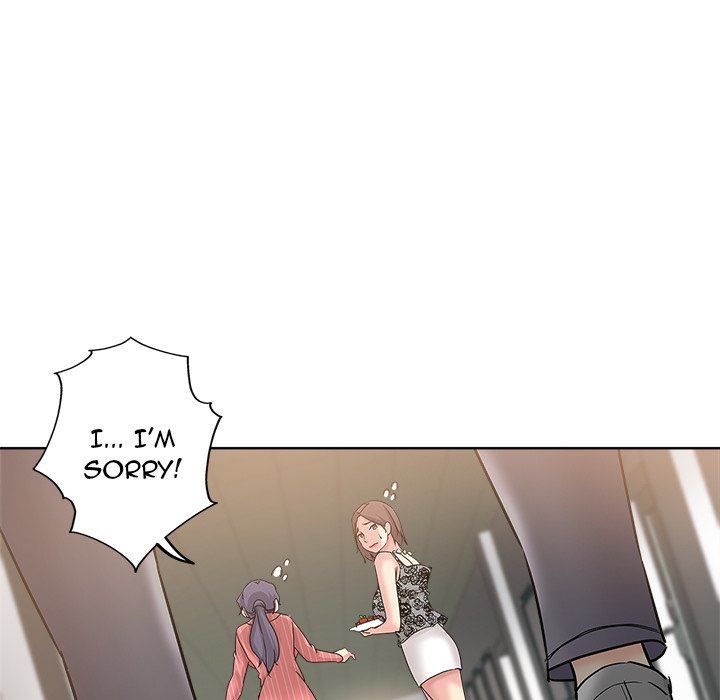 The Unexpected Guest - Chapter 11 [photo 73] - MangaPorn