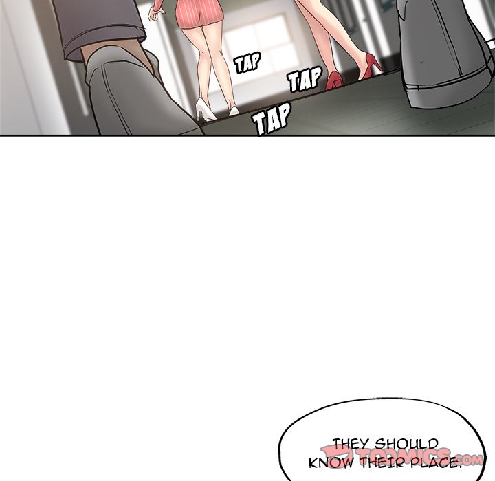 The Unexpected Guest - Chapter 11 [photo 74] - MangaPorn