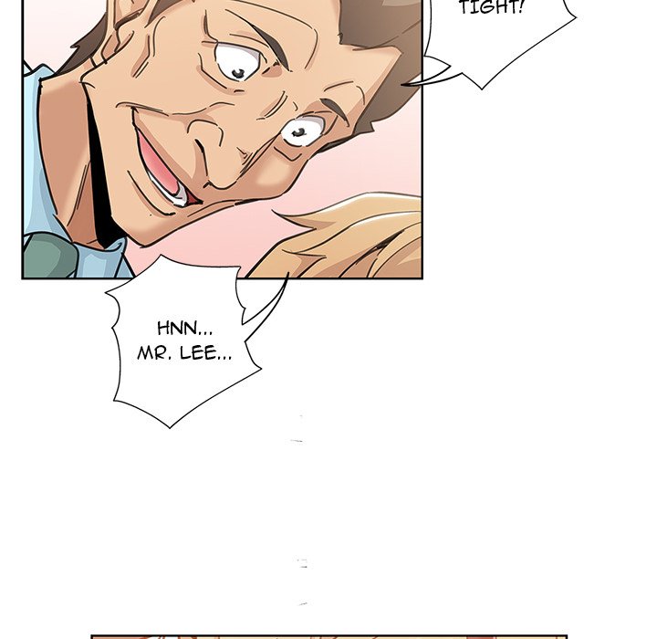 The Unexpected Guest - Chapter 11 [photo 8] - MangaPorn