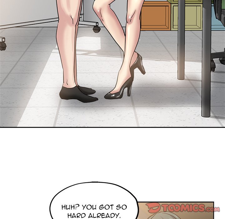 The Unexpected Guest - Chapter 11 [photo 82] - MangaPorn