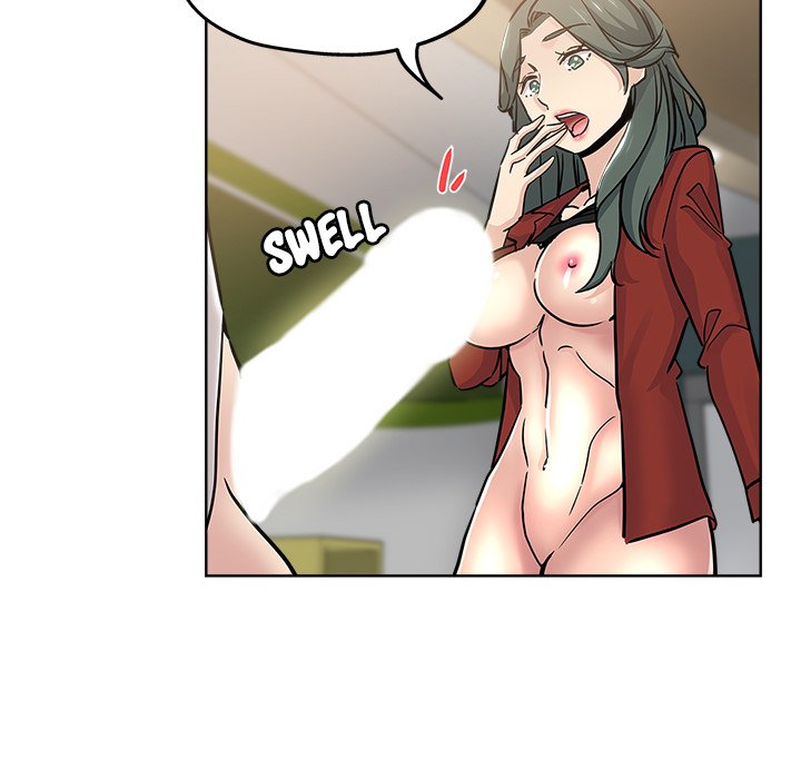 The Unexpected Guest - Chapter 11 [photo 83] - MangaPorn