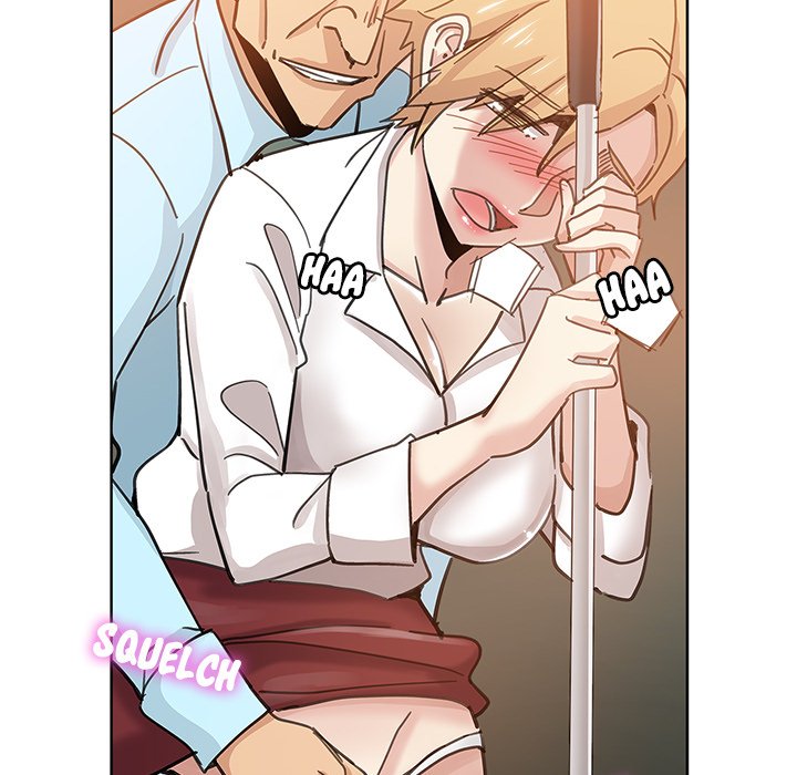 The Unexpected Guest - Chapter 11 [photo 9] - MangaPorn