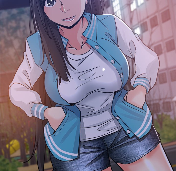 The Unexpected Guest - Chapter 12 [photo 101] - MangaPorn