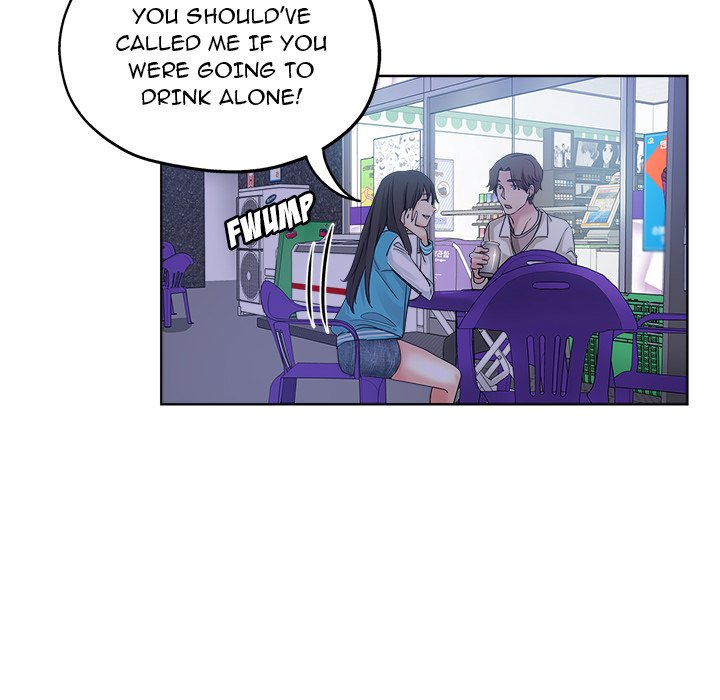 The Unexpected Guest - Chapter 12 [photo 106] - MangaPorn