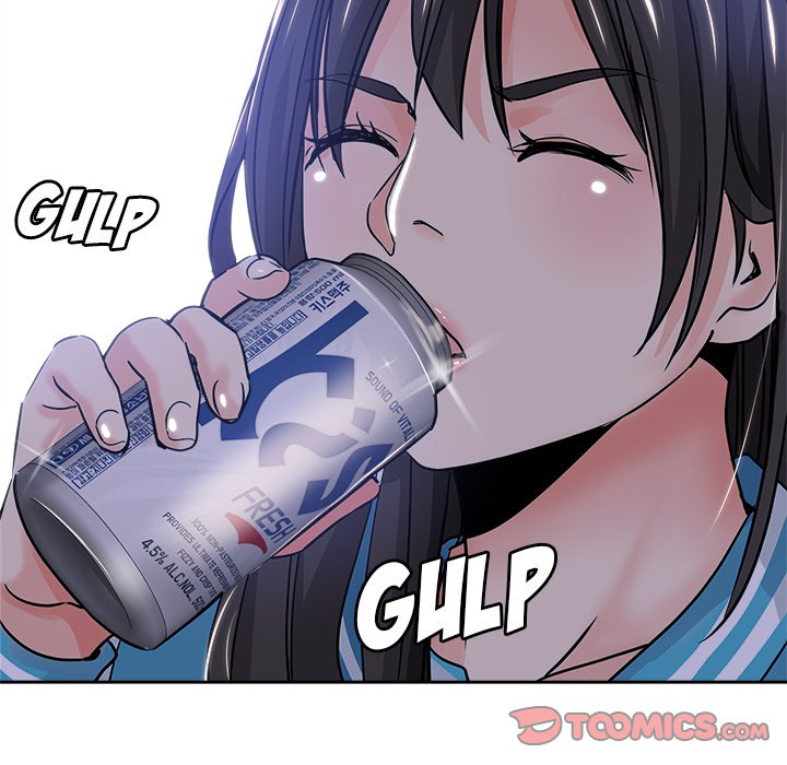 The Unexpected Guest - Chapter 12 [photo 110] - MangaPorn