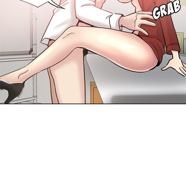 The Unexpected Guest - Chapter 12 [photo 15] - MangaPorn