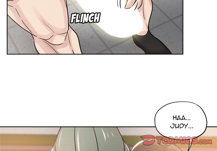 The Unexpected Guest - Chapter 12 [photo 2] - MangaPorn