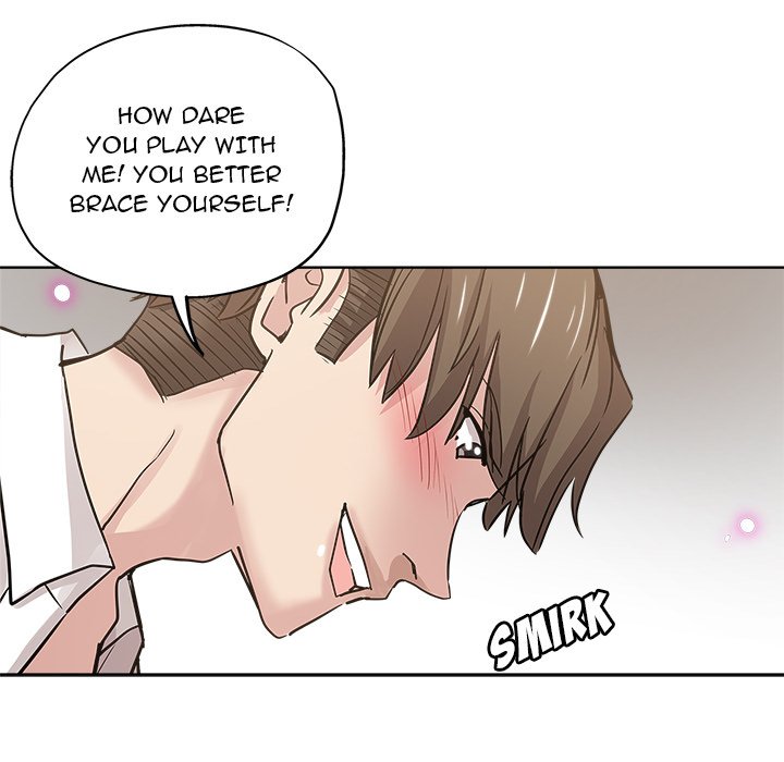 The Unexpected Guest - Chapter 12 [photo 23] - MangaPorn