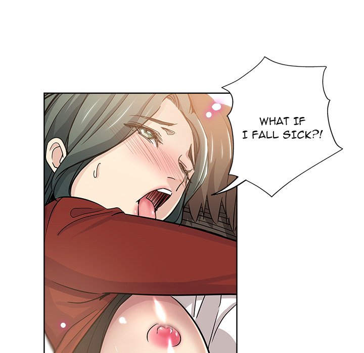 The Unexpected Guest - Chapter 12 [photo 30] - MangaPorn