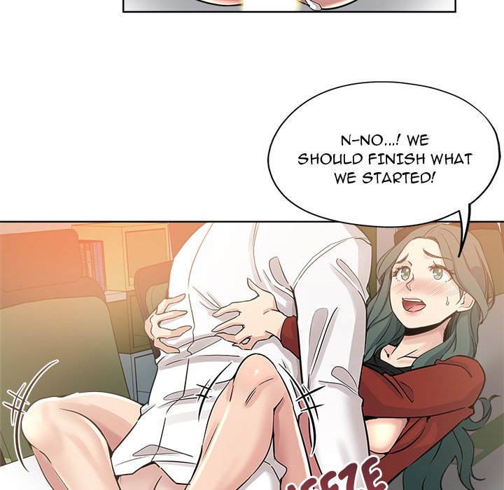 The Unexpected Guest - Chapter 12 [photo 35] - MangaPorn