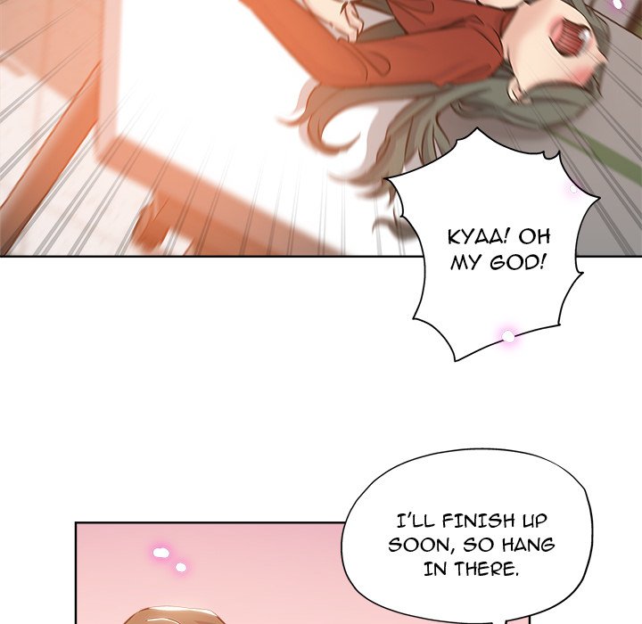 The Unexpected Guest - Chapter 12 [photo 39] - MangaPorn