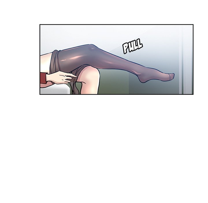 The Unexpected Guest - Chapter 12 [photo 46] - MangaPorn