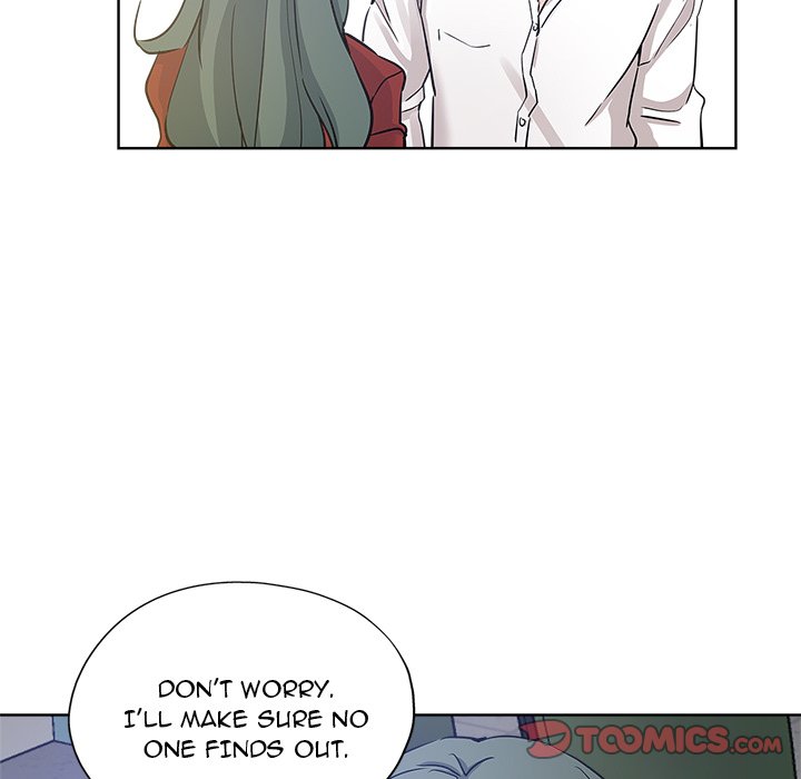 The Unexpected Guest - Chapter 12 [photo 50] - MangaPorn