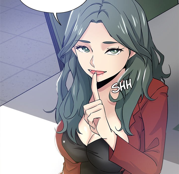 The Unexpected Guest - Chapter 12 [photo 51] - MangaPorn