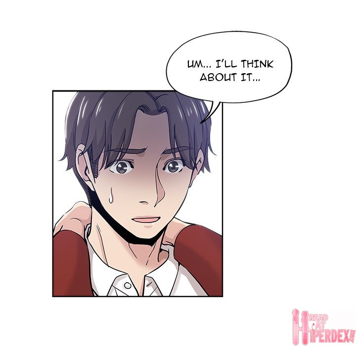 The Unexpected Guest - Chapter 12 [photo 54] - MangaPorn