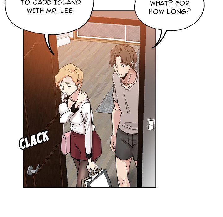 The Unexpected Guest - Chapter 12 [photo 63] - MangaPorn