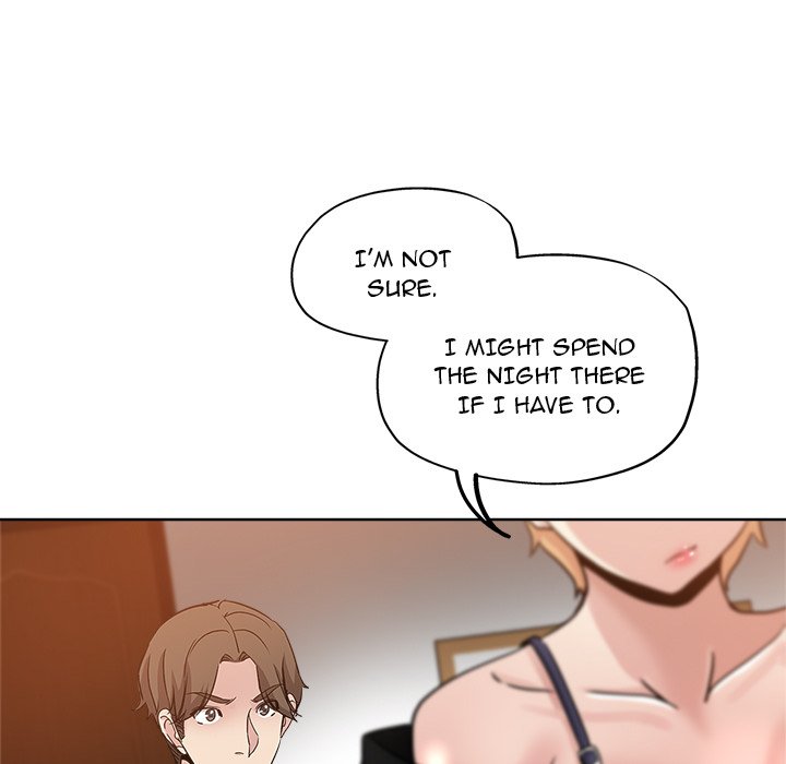 The Unexpected Guest - Chapter 12 [photo 64] - MangaPorn