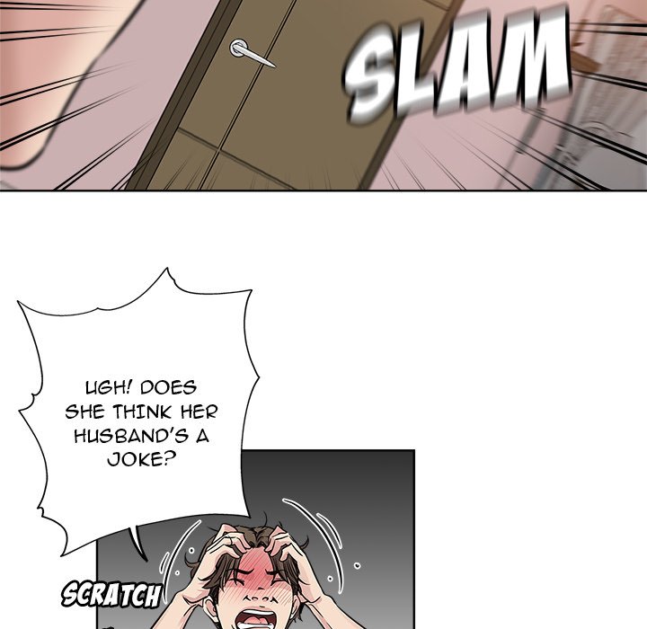 The Unexpected Guest - Chapter 12 [photo 73] - MangaPorn