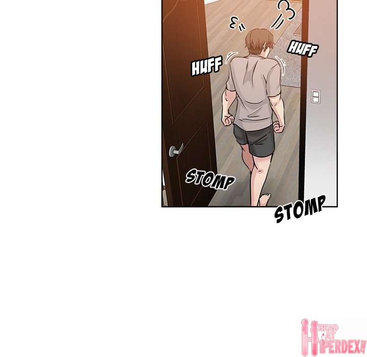 The Unexpected Guest - Chapter 12 [photo 75] - MangaPorn