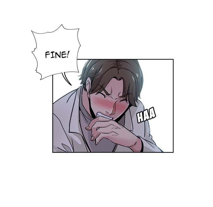 The Unexpected Guest - Chapter 12 [photo 82] - MangaPorn